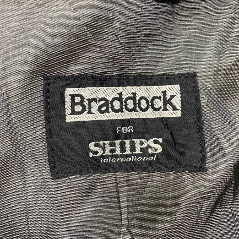 Braddock × Ships × Vintage Vintage Braddock For S… - image 6