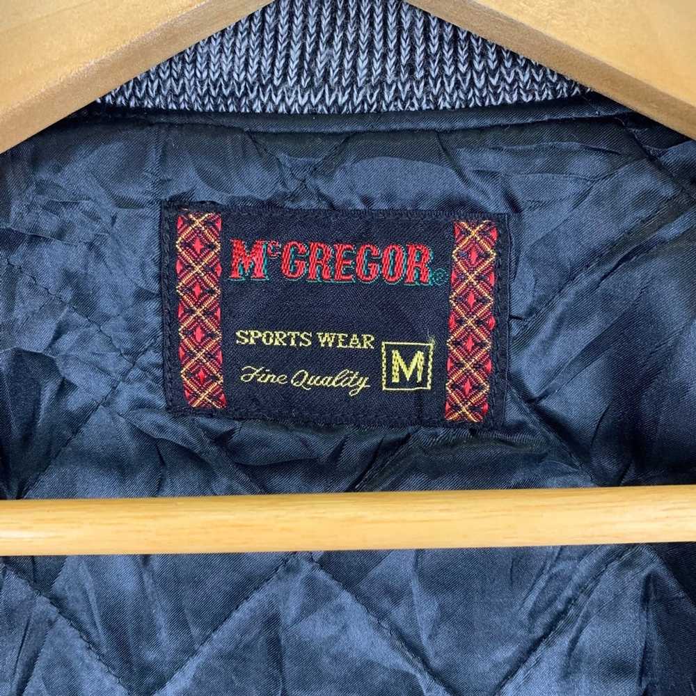 Mcgregor × Vintage Vintage McGREGOR Casualwear Wo… - image 6