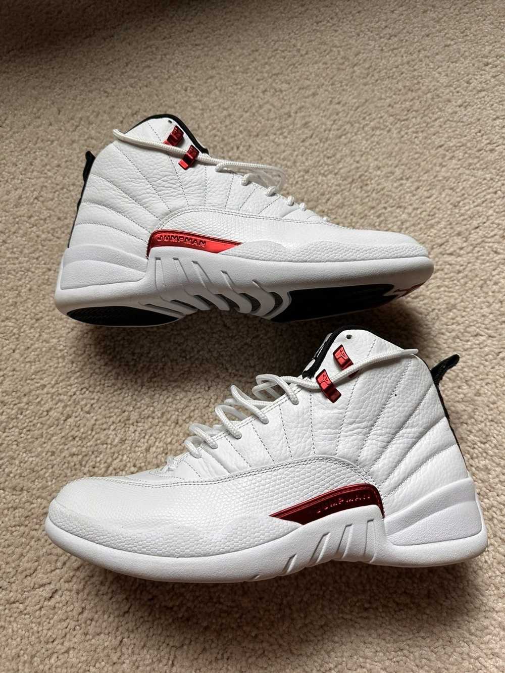 Jordan Brand × Nike Retro Jordan 12 - image 2