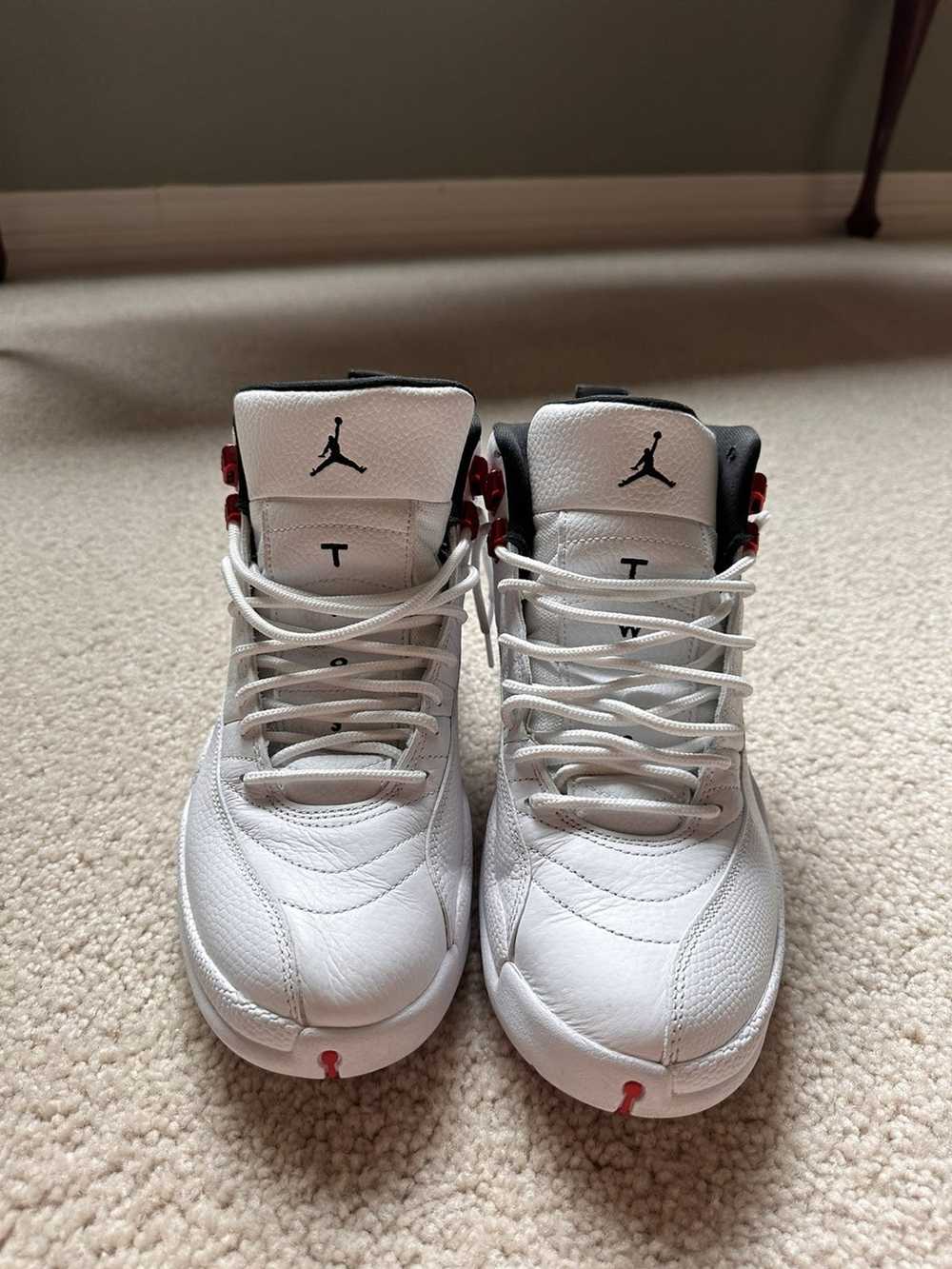 Jordan Brand × Nike Retro Jordan 12 - image 3