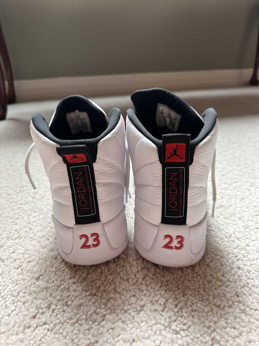 Jordan Brand × Nike Retro Jordan 12 - image 4