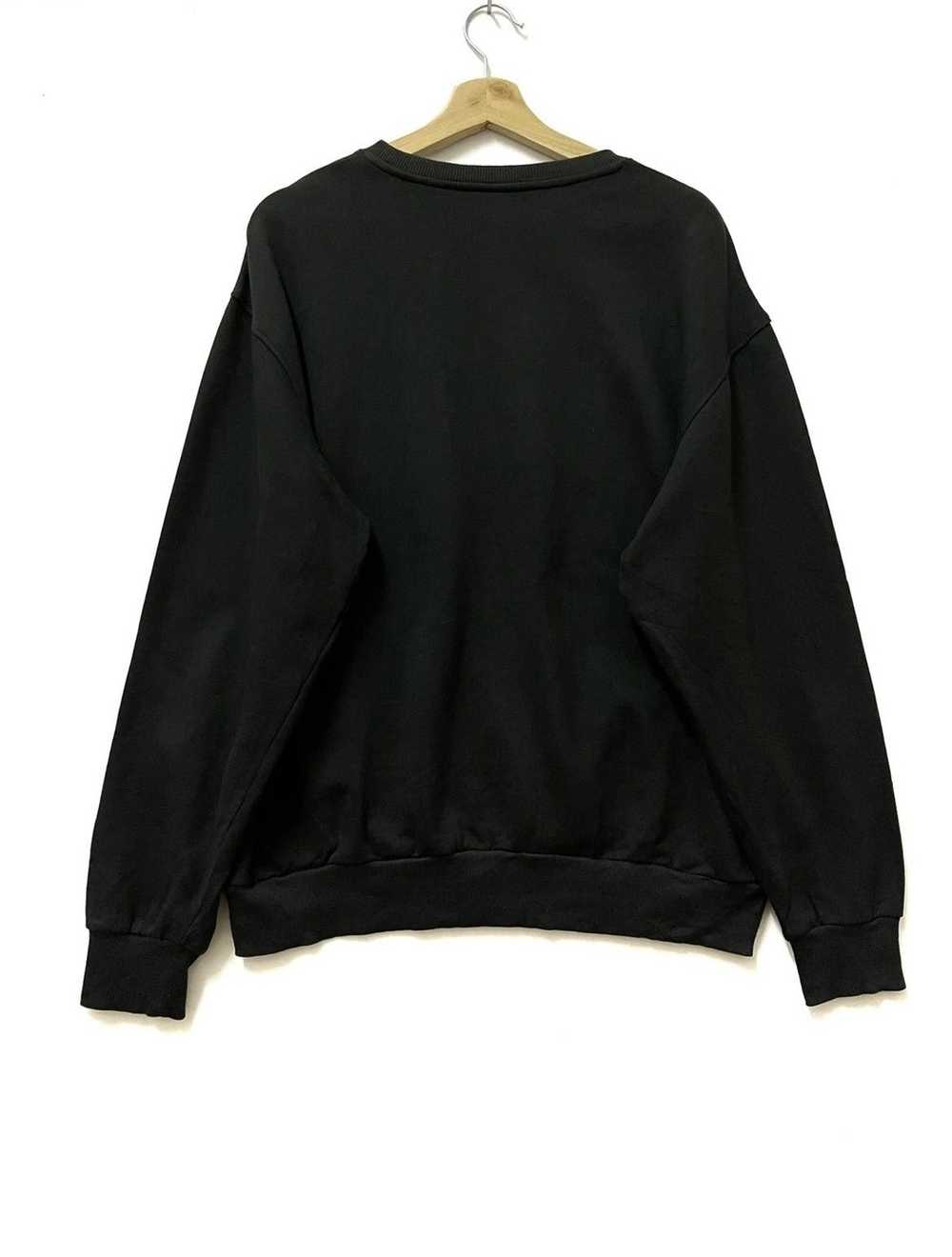 Brand × Japanese Brand Unreality Sweatshirt Black - image 3