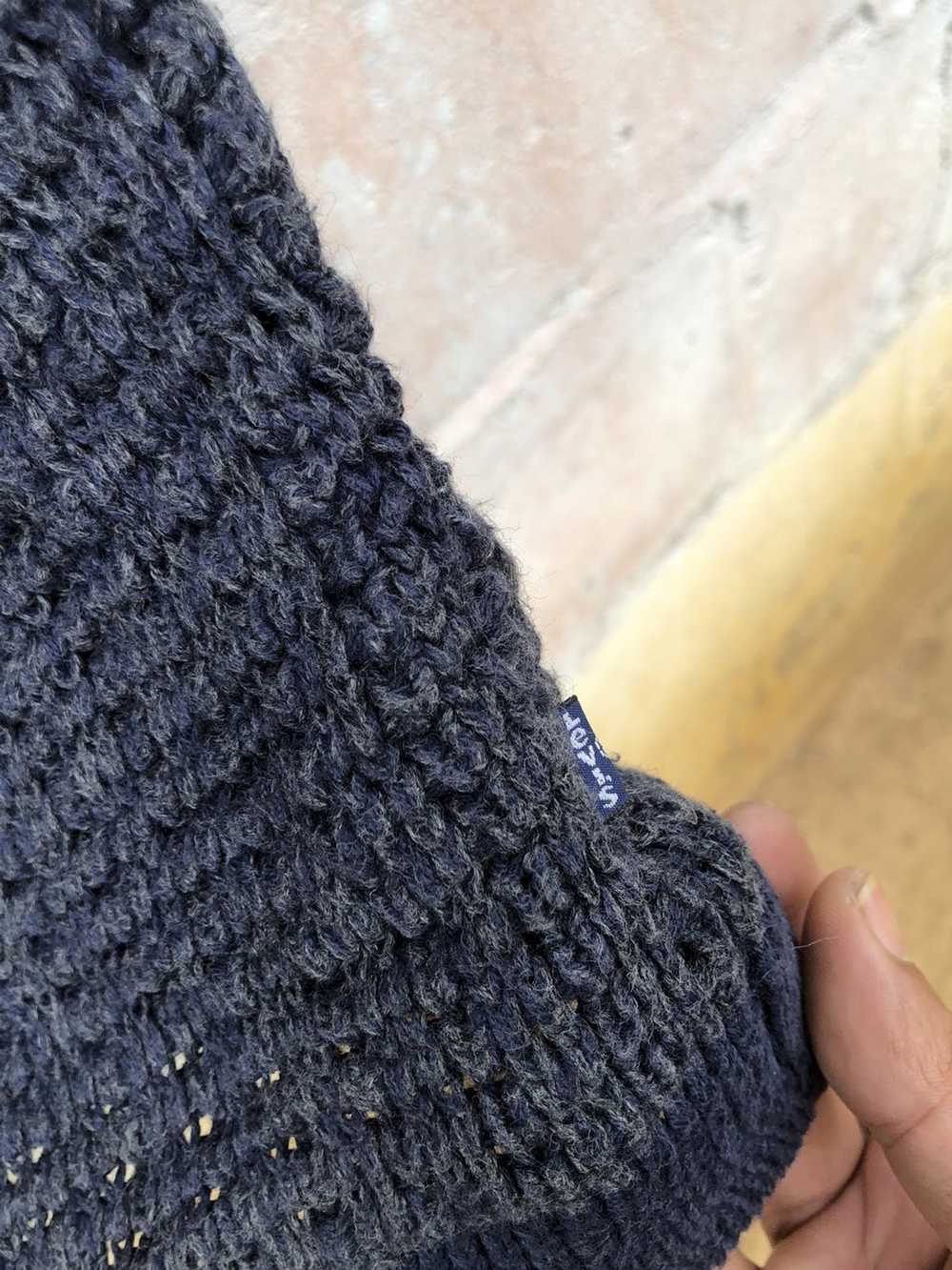 Aran Isles Knitwear × Levi's × Levi's Vintage Clo… - image 7
