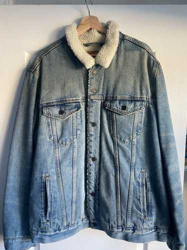 Levi's × Levi's Vintage Clothing Levi Denim Jacket