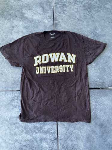 Collegiate × Streetwear × Vintage Vintage Rowan Un