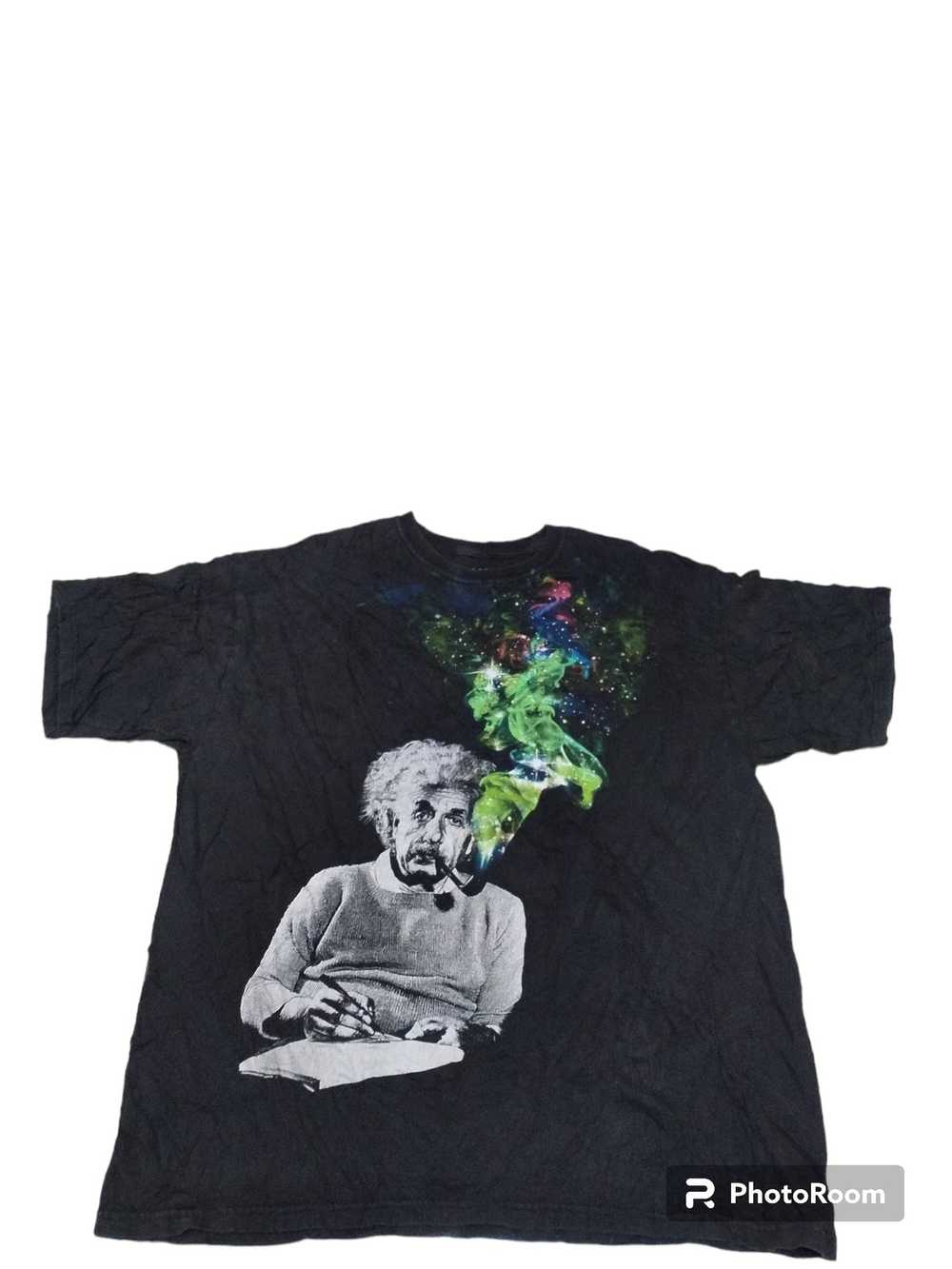 Arts & Science × Made In Usa × Vintage Einstein - image 2