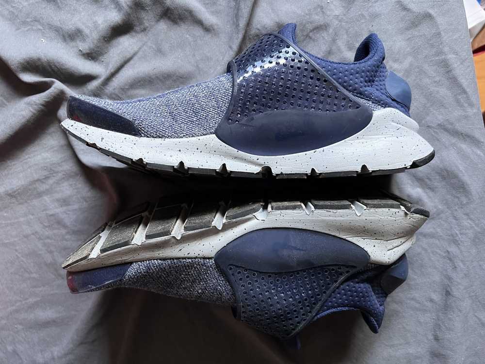 Nike Nike Sock Dart SE Premium Sneakers Men Size … - image 5