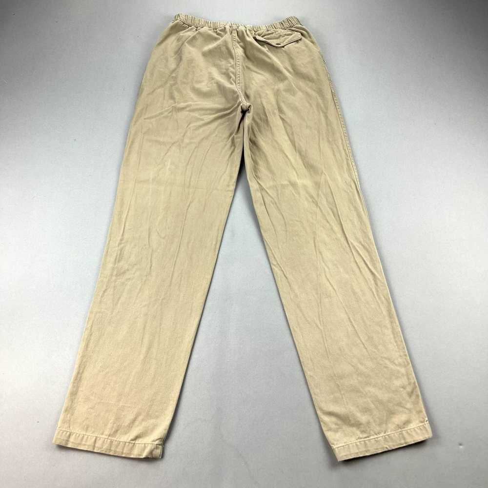 Reebok × Vintage Vintage Reebok Pants Mens Large … - image 4