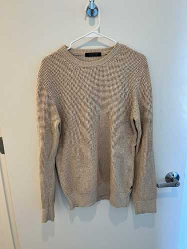 Scotch & Soda Scotch & Soda Beige Sweater - image 1