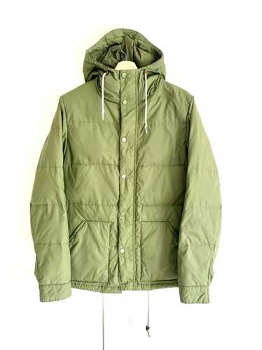 Gant Down Hoodie - Light Puffer/Parka jacket