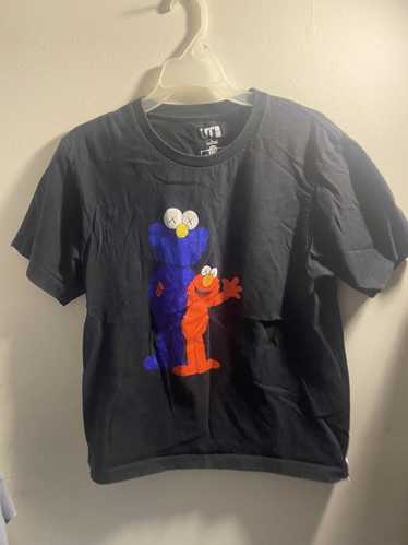 japanese brand kaws streetwear - Gem