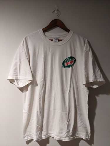 Mountain Dew × Streetwear × Vintage Vintage Y2K Mo