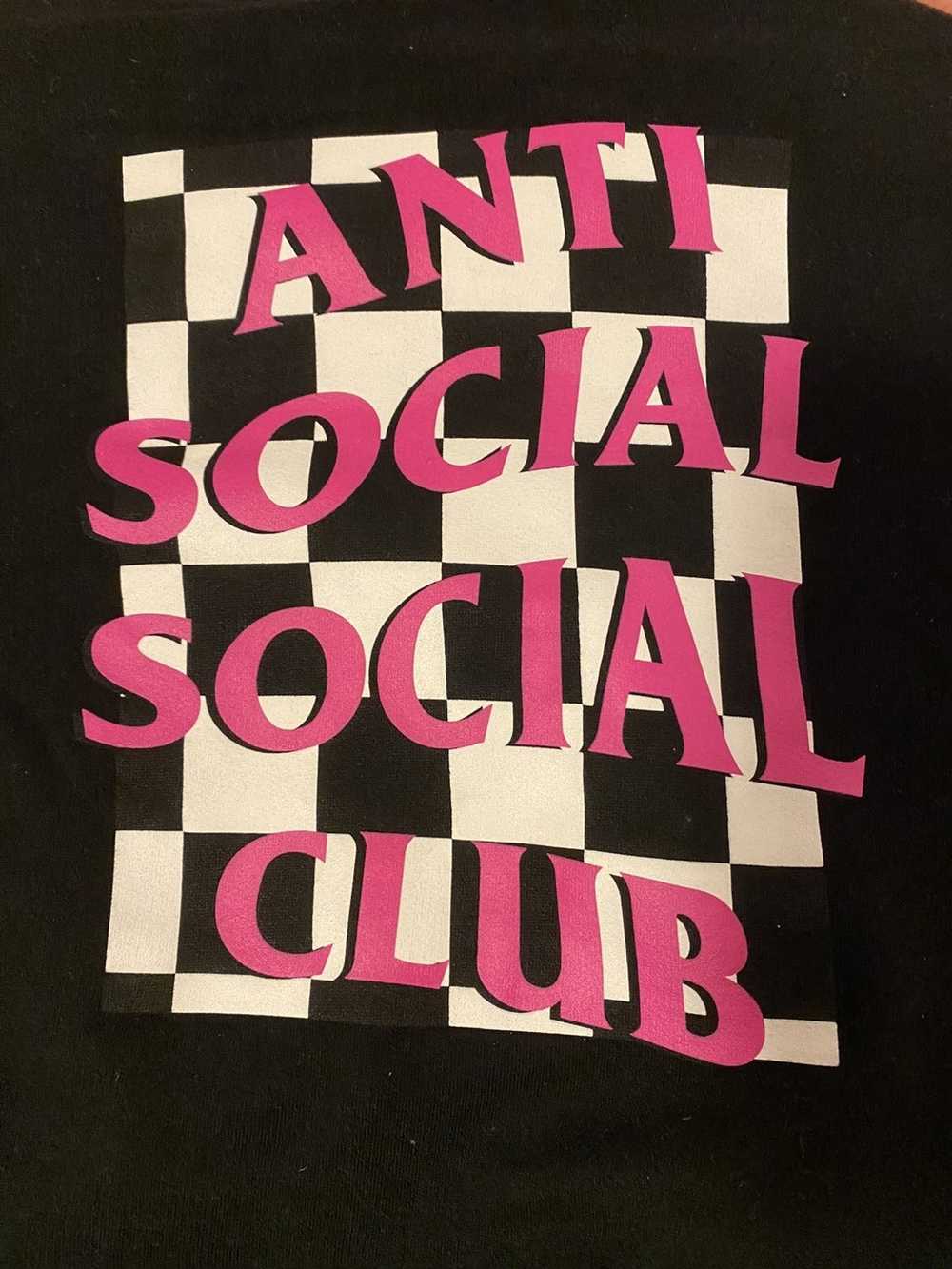 Anti Social Social Club Anti Social Social Club M… - image 3