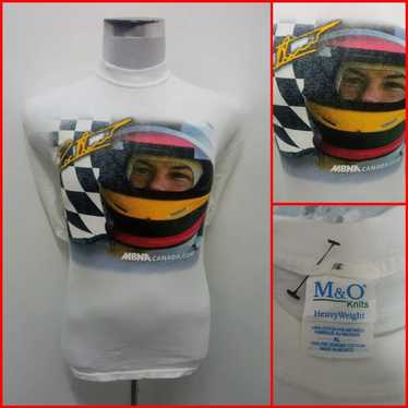 NASCAR × Racing × Vintage Jacques Villeneuve 1998… - image 1