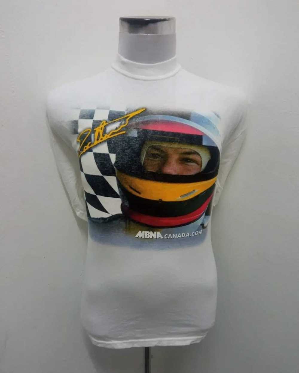 NASCAR × Racing × Vintage Jacques Villeneuve 1998… - image 2