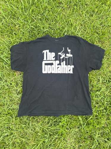 Streetwear × The God Father × Vintage Classic The 