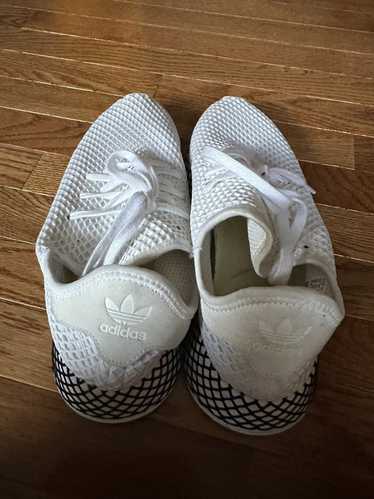 Adidas Adidas Deerupt Cloud White Core Black