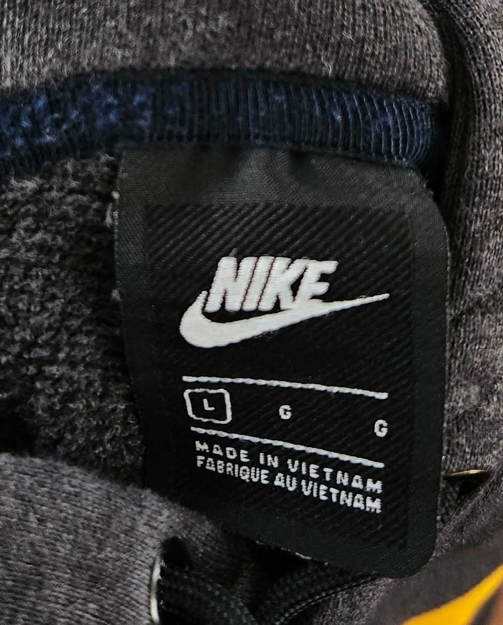 Nike × Streetwear Nike Sportswear French Terry Bl… - image 4