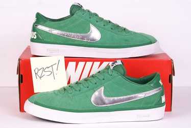 Nike Dunk Low Baseball Pack 2006 RARE OG Pine Green Brazil SB Supreme  309431-171