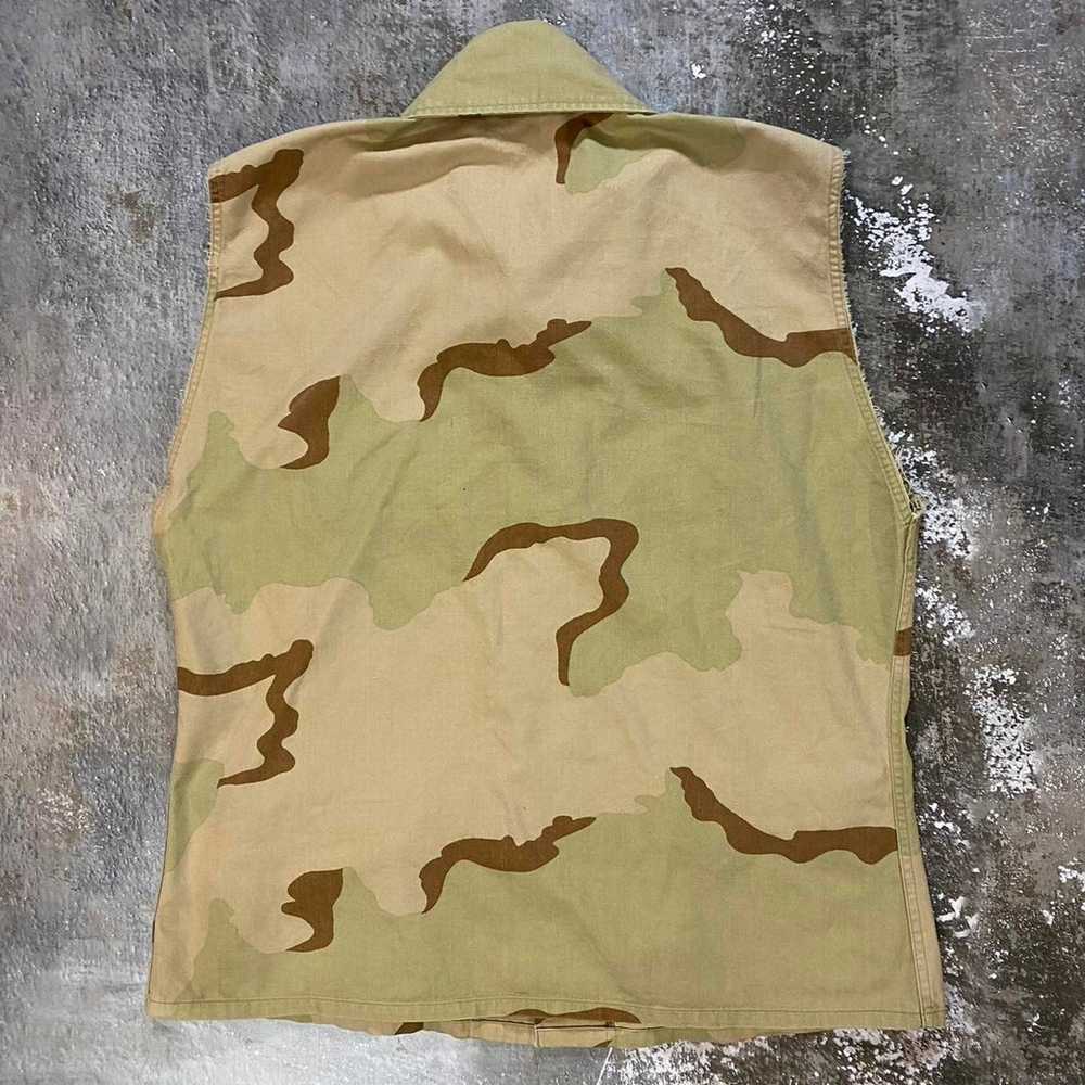 Military × Streetwear × Vintage Y2K U.S. Air Forc… - image 2