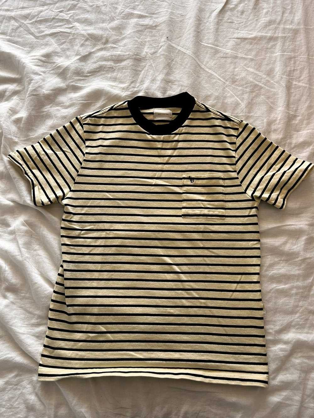 Aime Leon Dore Aime Leon Dore Striped Shirt - image 1