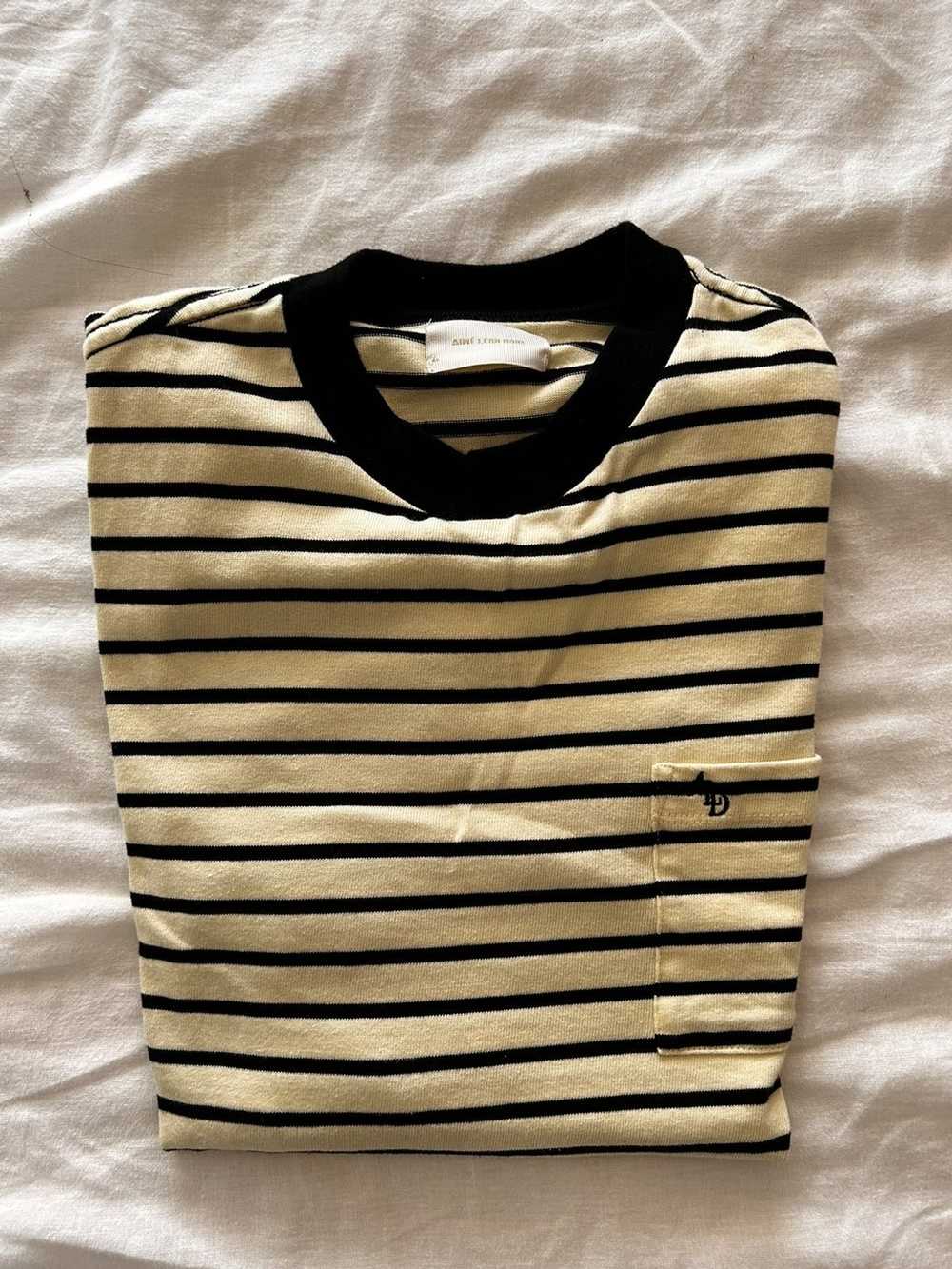 Aime Leon Dore Aime Leon Dore Striped Shirt - image 2