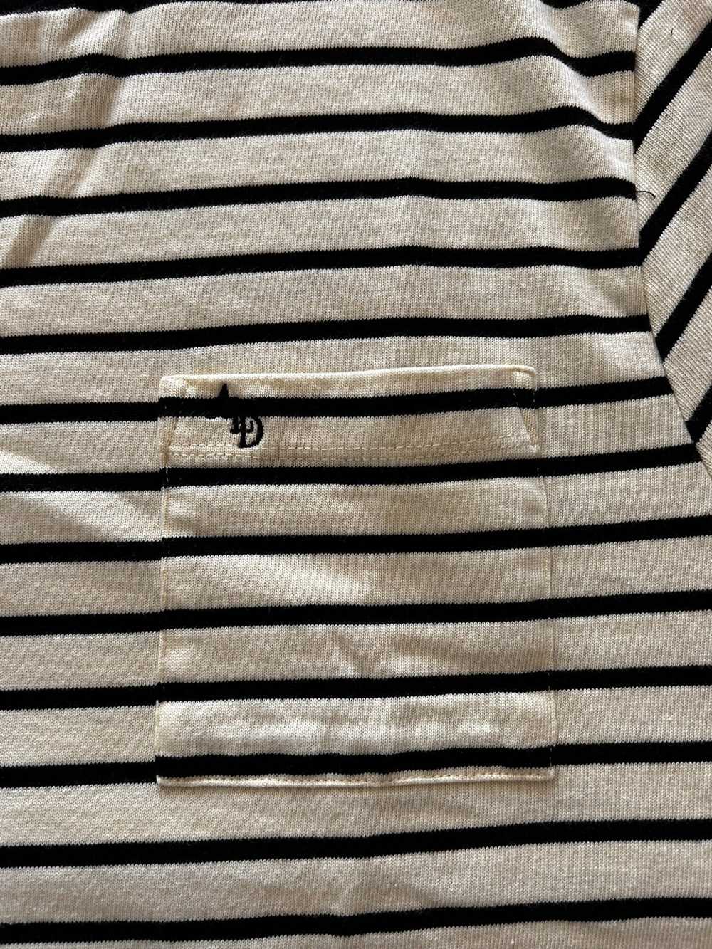 Aime Leon Dore Aime Leon Dore Striped Shirt - image 5