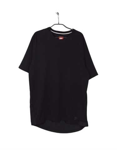 Nike × Nsw × Sportswear Nike Bonded Knit T-Shirt N