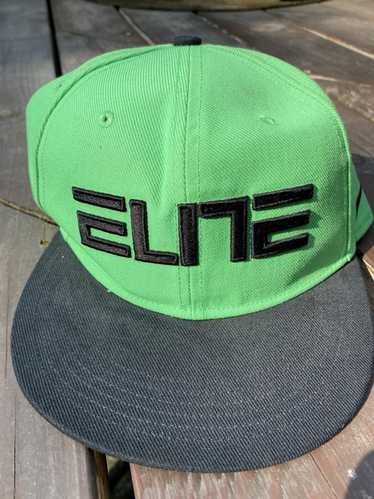 Nike Nike Elite SnapBack Hat
