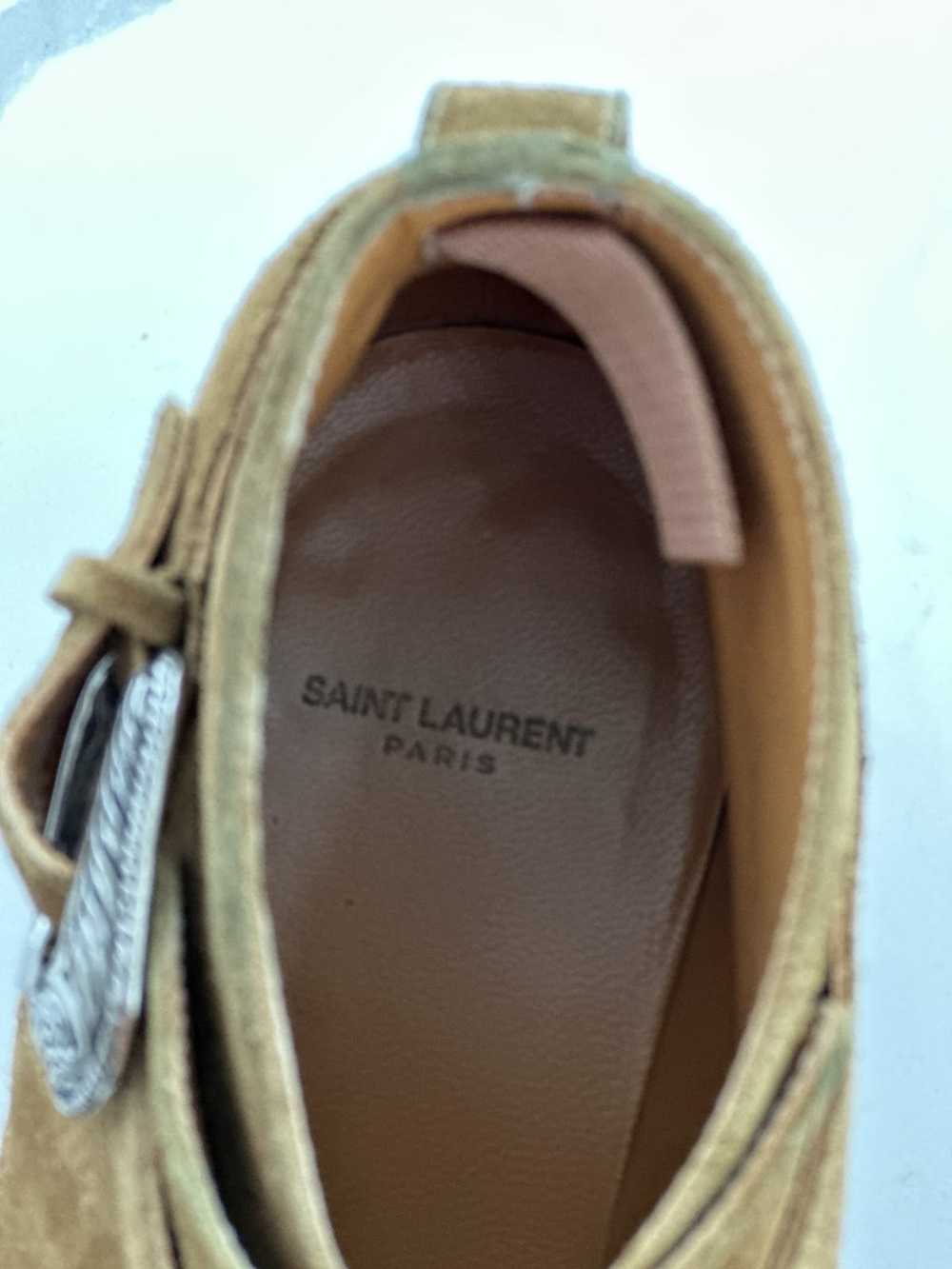 Saint Laurent Paris × Yves Saint Laurent Saint La… - image 5
