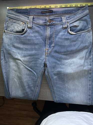 Nudie Jeans Nudie jeans co