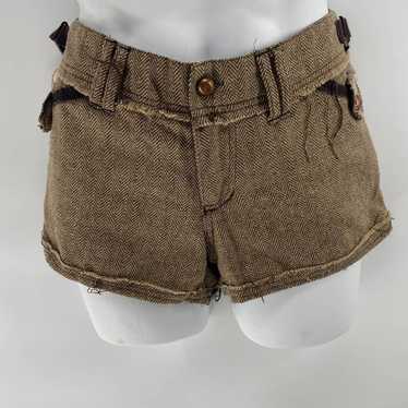 Mecca Mecca Femme Women's lined Shorts size 9/10 B