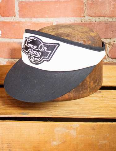 Vintage Pittsburgh Pirates Budweiser Visor – Yesterday's Attic