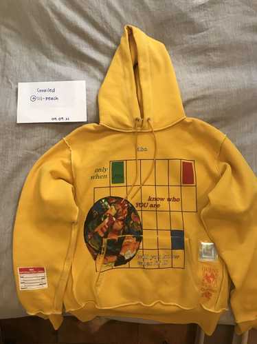 Advisory Board Crystals Hoodie Exclusive To Website And Super Rare Low  Quantity