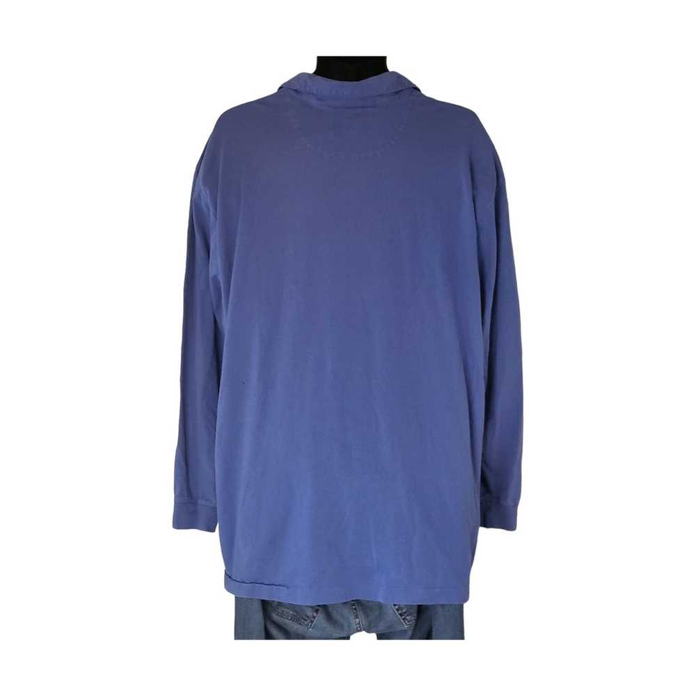 Austin Reed Austin Reed London Pima Cotton Long S… - image 2