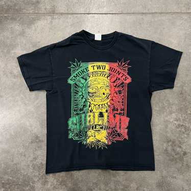 Vintage t shirt sublime - Gem