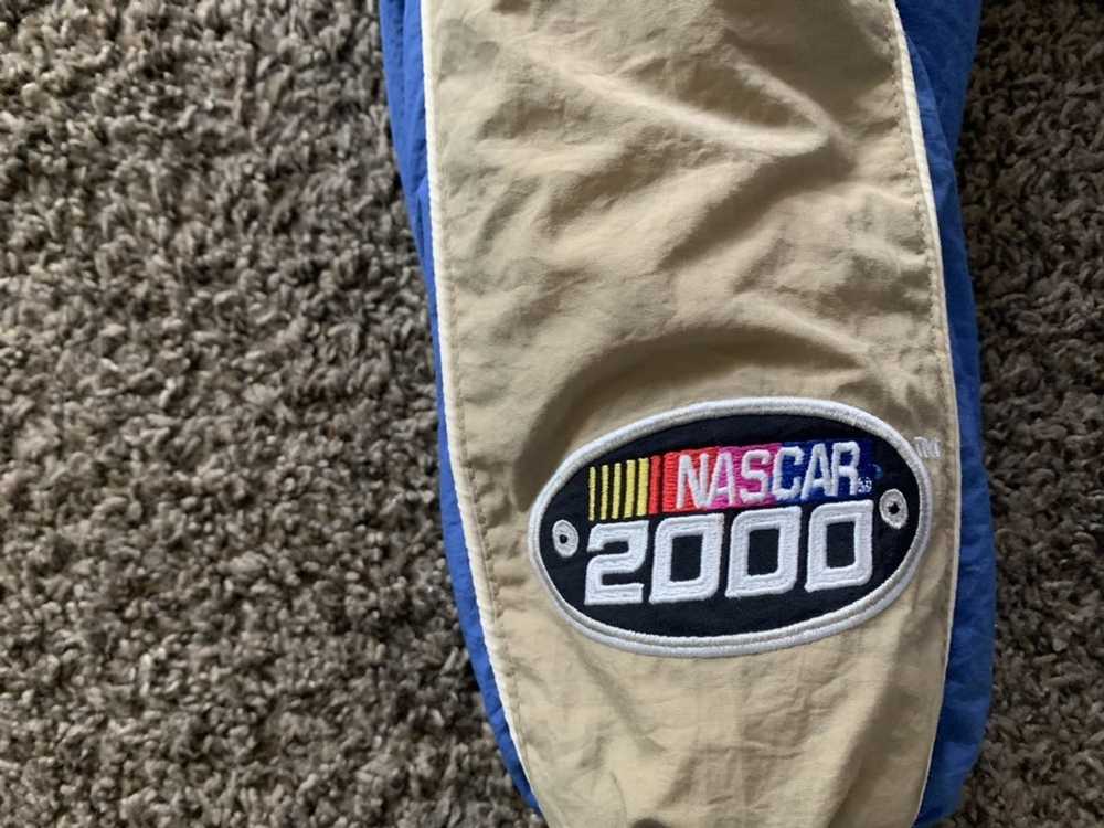 Chase Authentics × NASCAR × Vintage NASCAR v Vint… - image 3