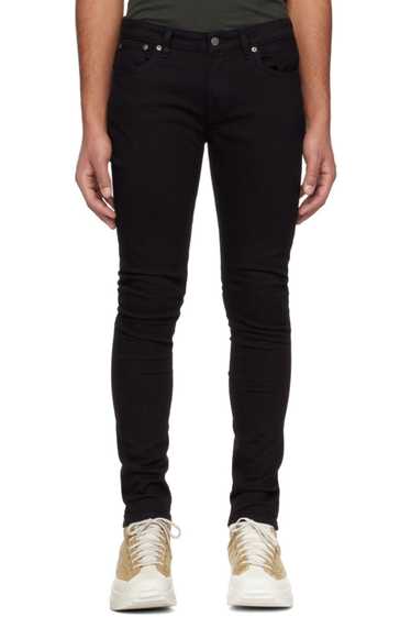 Nudie Jeans Nudie skinny Lin jeans