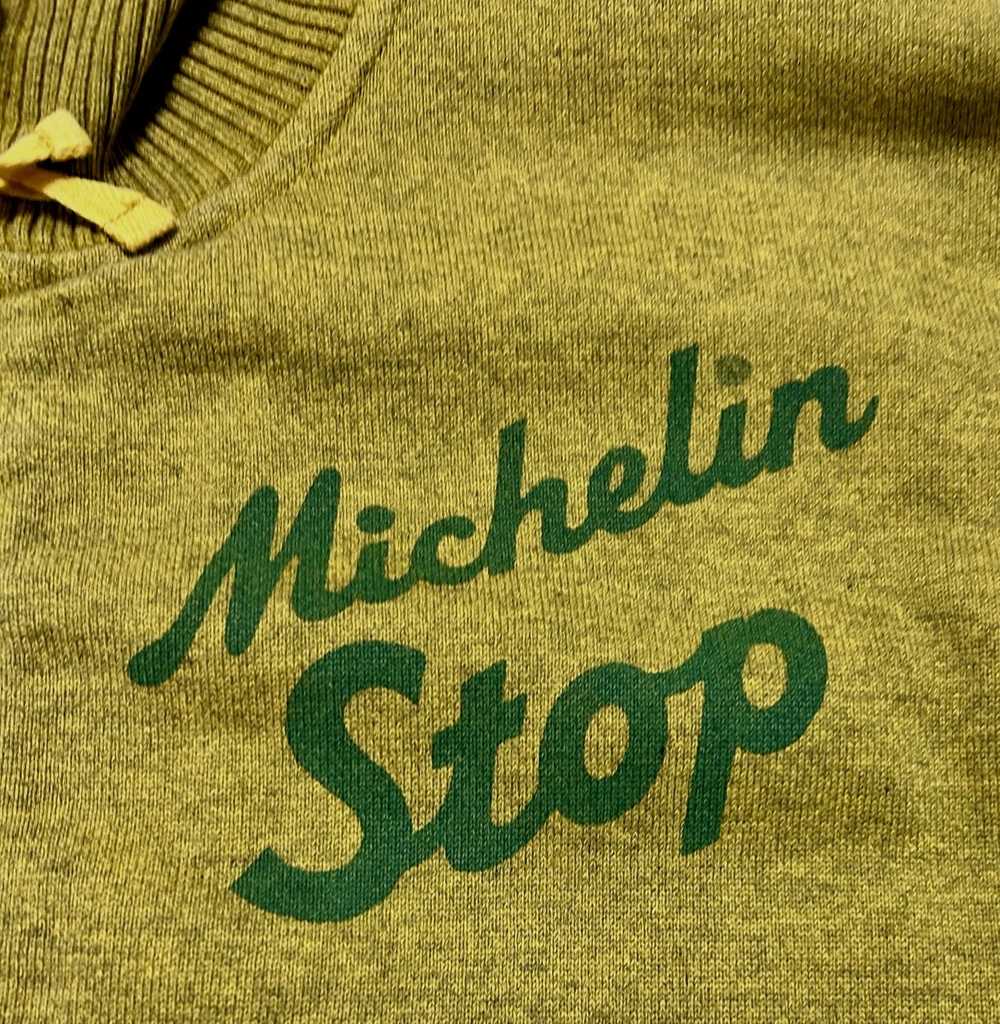 Japanese Brand × Streetwear × Vintage MICHELIN BI… - image 6