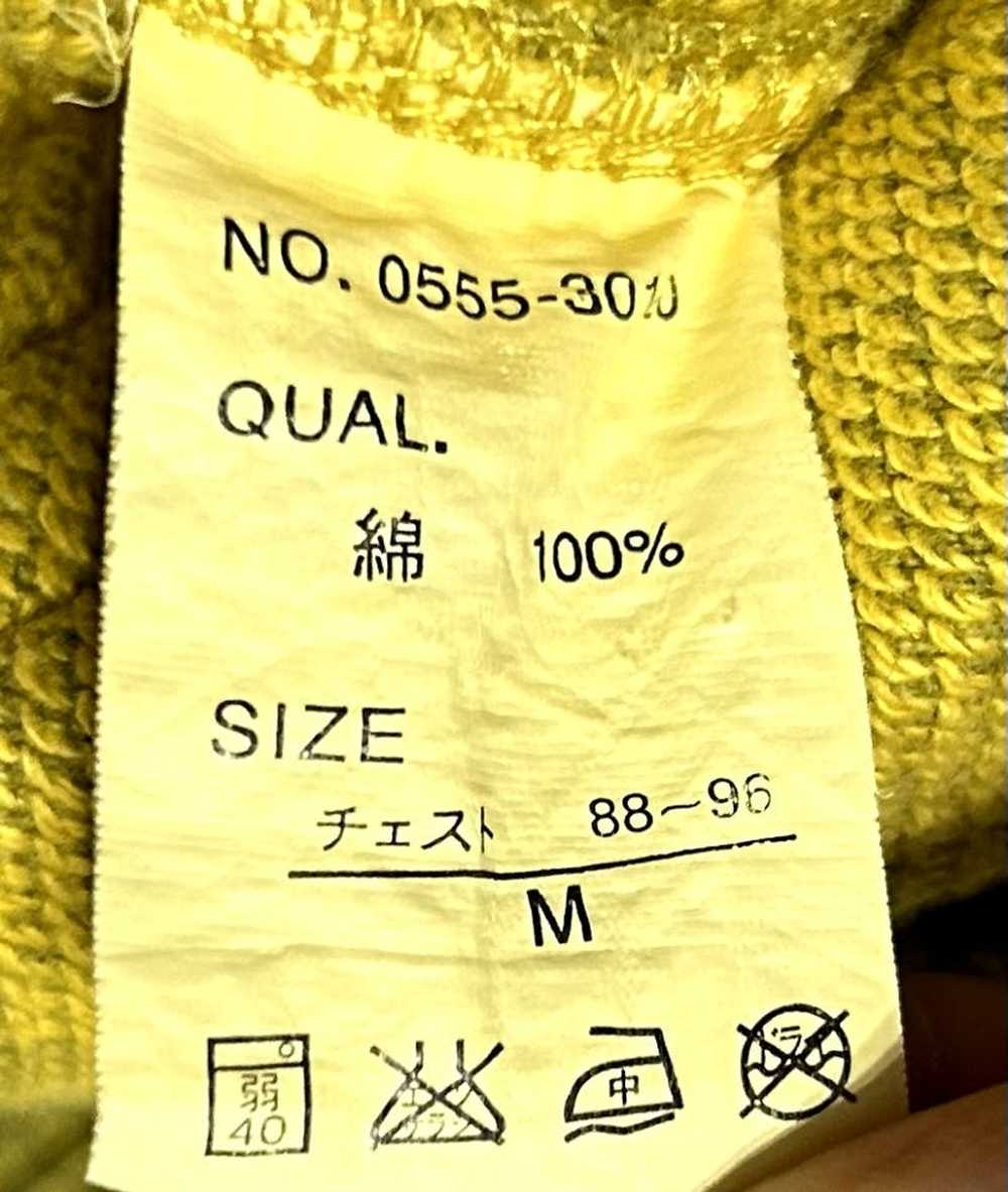 Japanese Brand × Streetwear × Vintage MICHELIN BI… - image 9