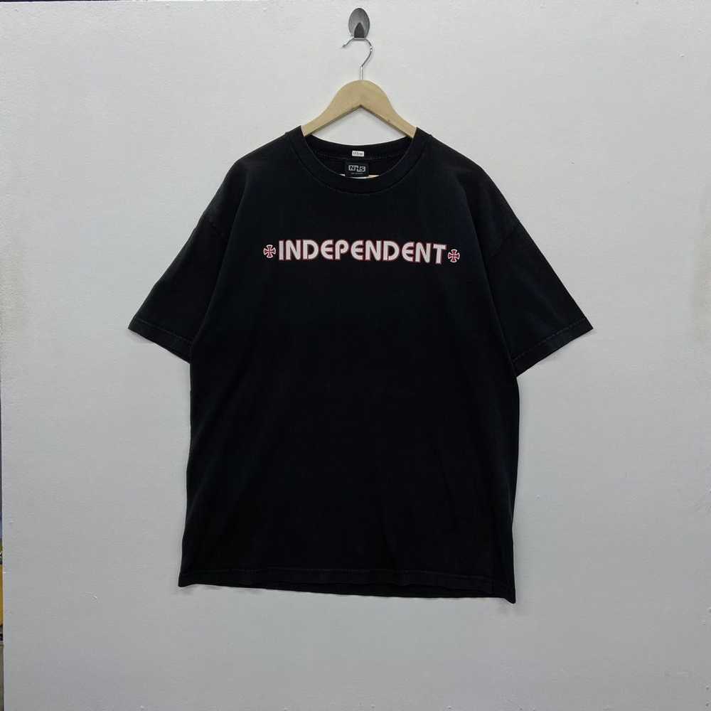 Independent Truck Co. × Skategang × Vintage Rare!… - image 3