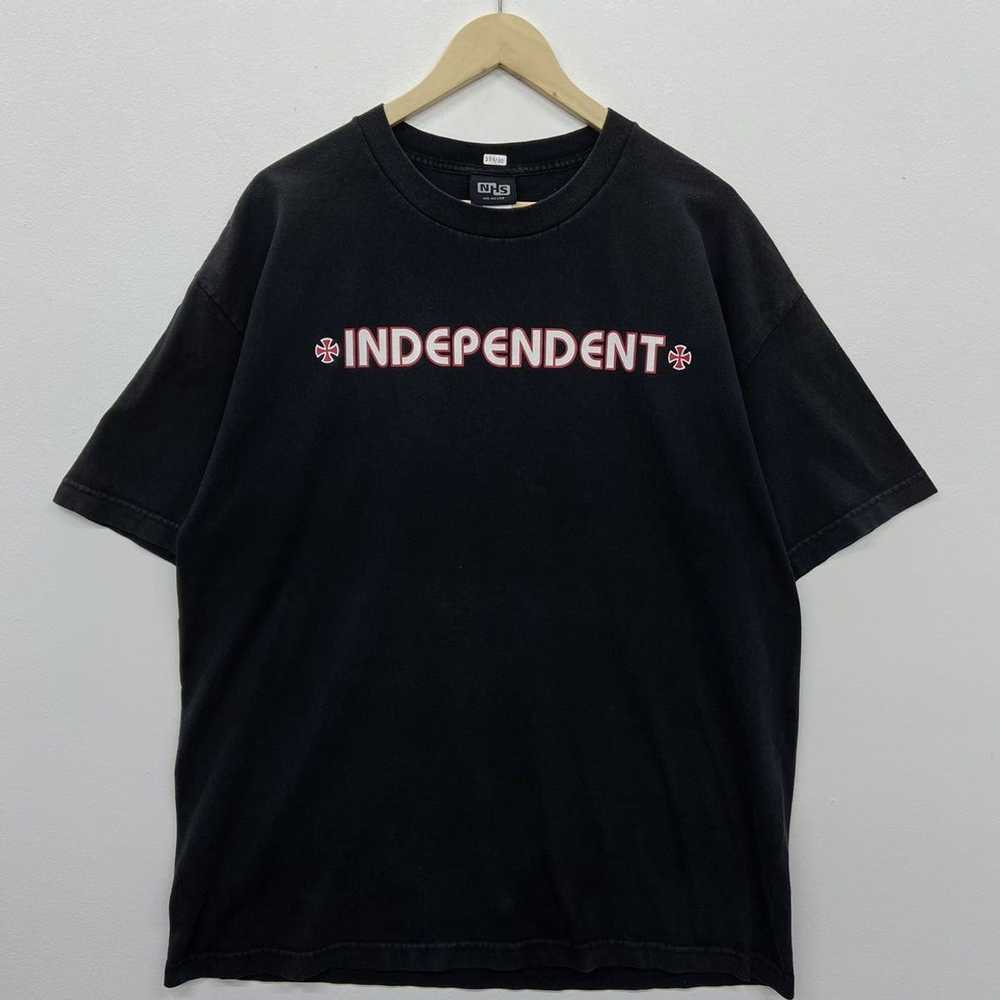 Independent Truck Co. × Skategang × Vintage Rare!… - image 4