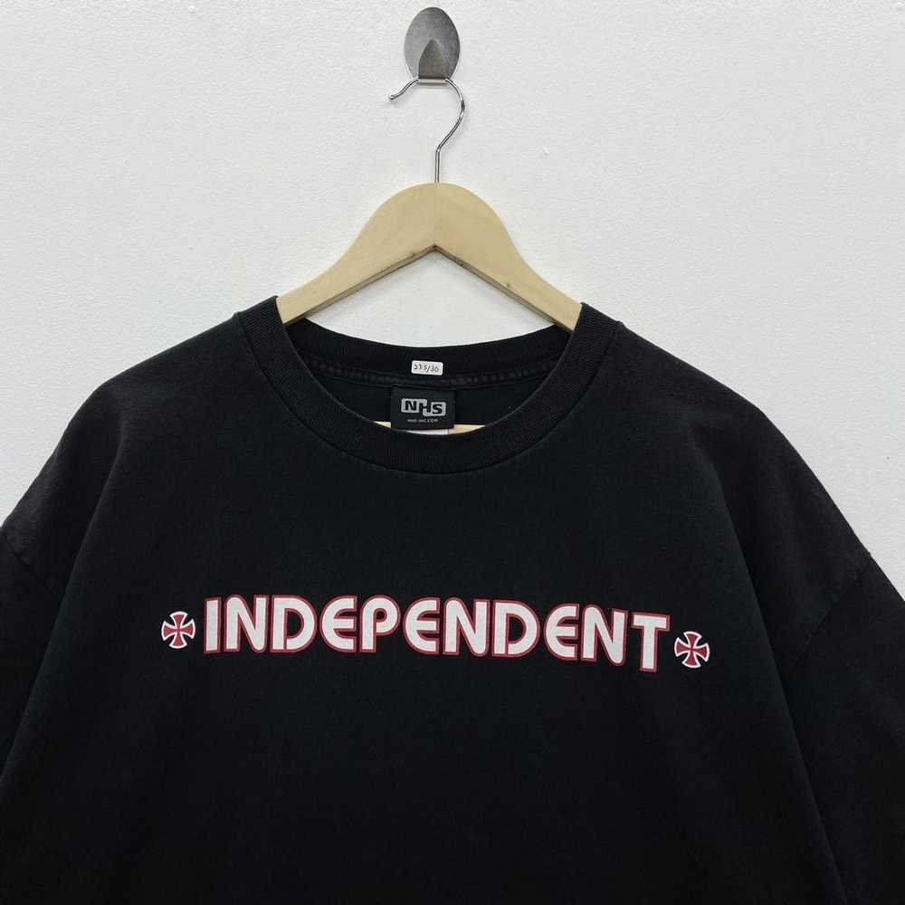 Independent Truck Co. × Skategang × Vintage Rare!… - image 5