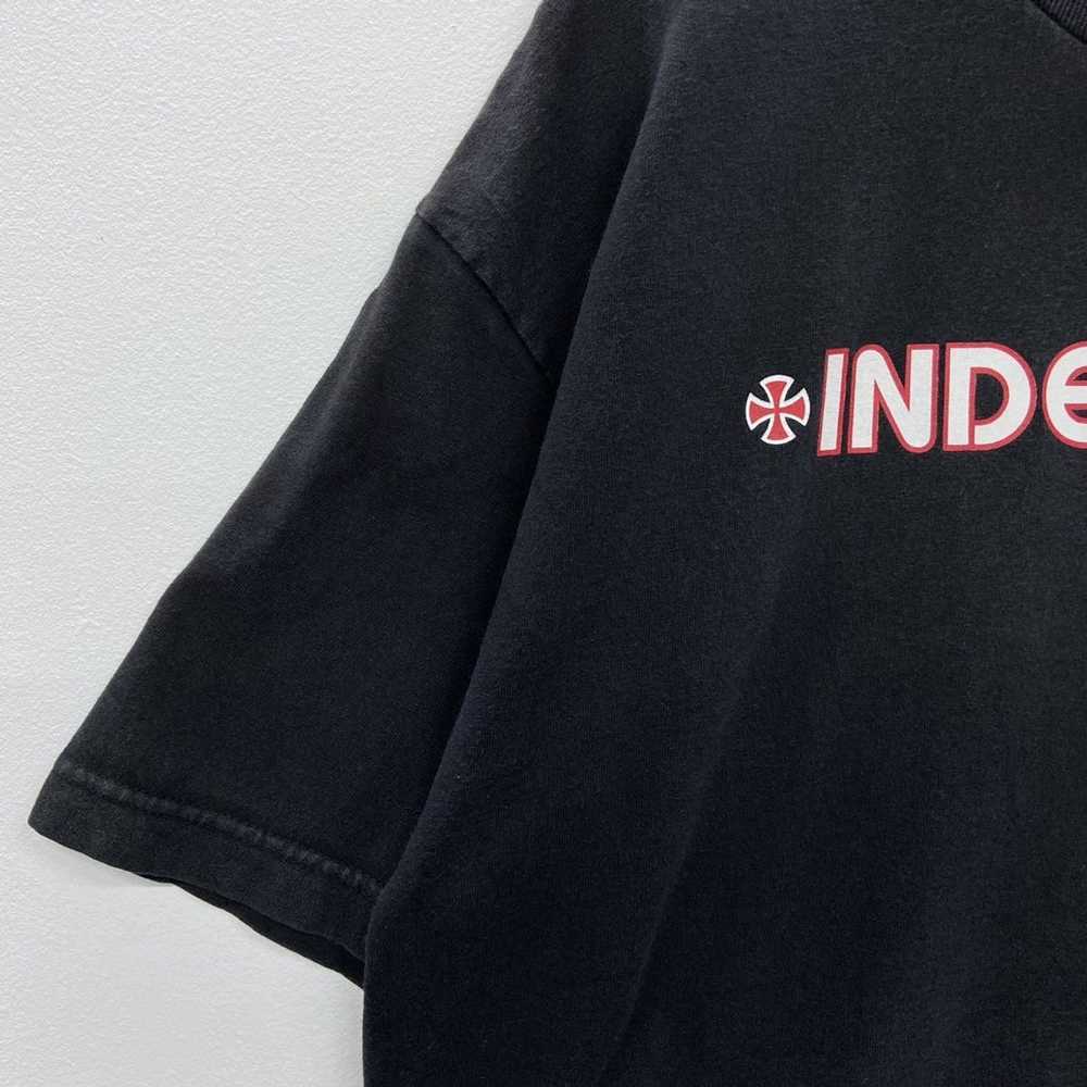 Independent Truck Co. × Skategang × Vintage Rare!… - image 7