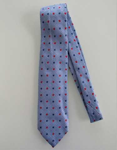 Charles Tyrwhitt Charles Tyrwhitt Men's Silk Tie