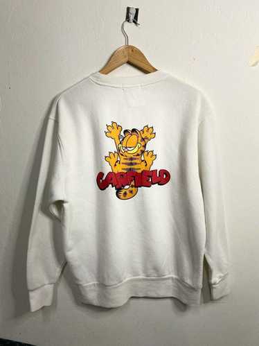 Garfield × Nickelodeon × Vintage Vintage Nicklede… - image 1