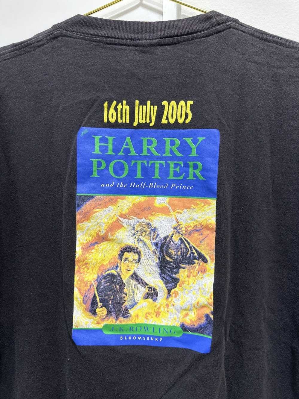 Vintage vintage rare 2005 Not For Sale Harry Pott… - image 2