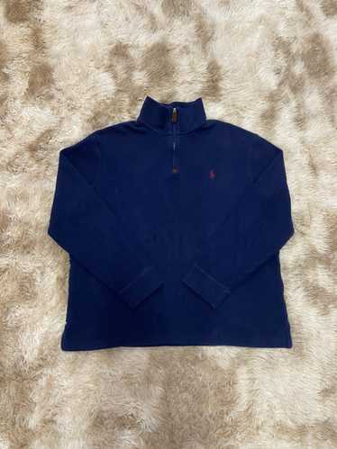 Polo Ralph Lauren Classic Quarter Zip