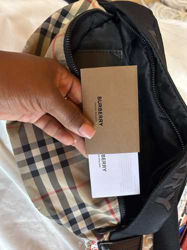 Burberry Burberry Fanny Pack