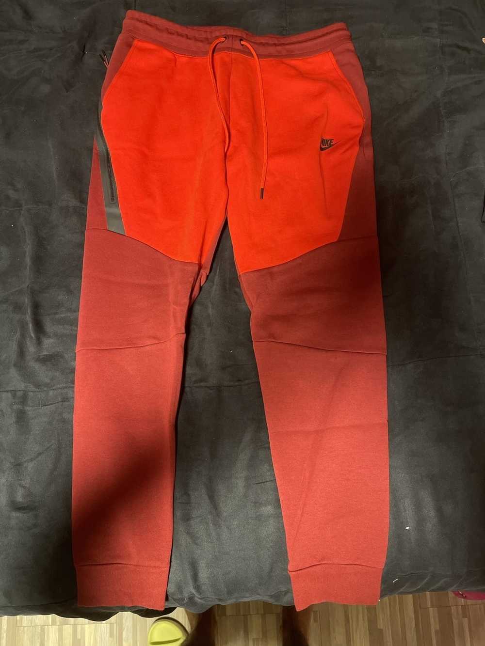 Nike Nike tech fleece joggers - image 1